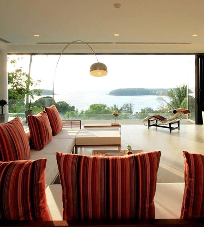 泰國布吉HKT 13012 3房私人別墅