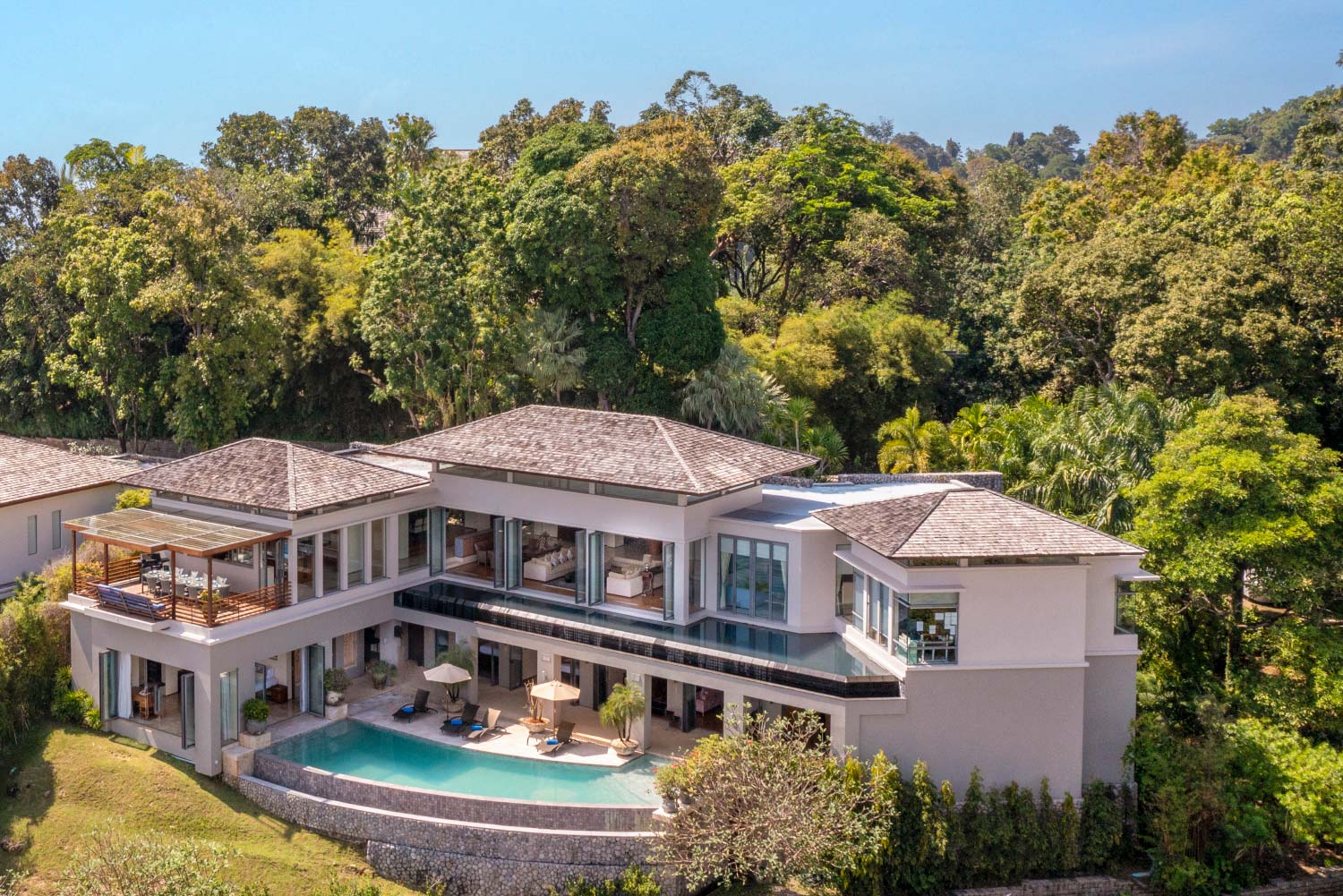 104-Villa-Fha-Sai-Aerial-View