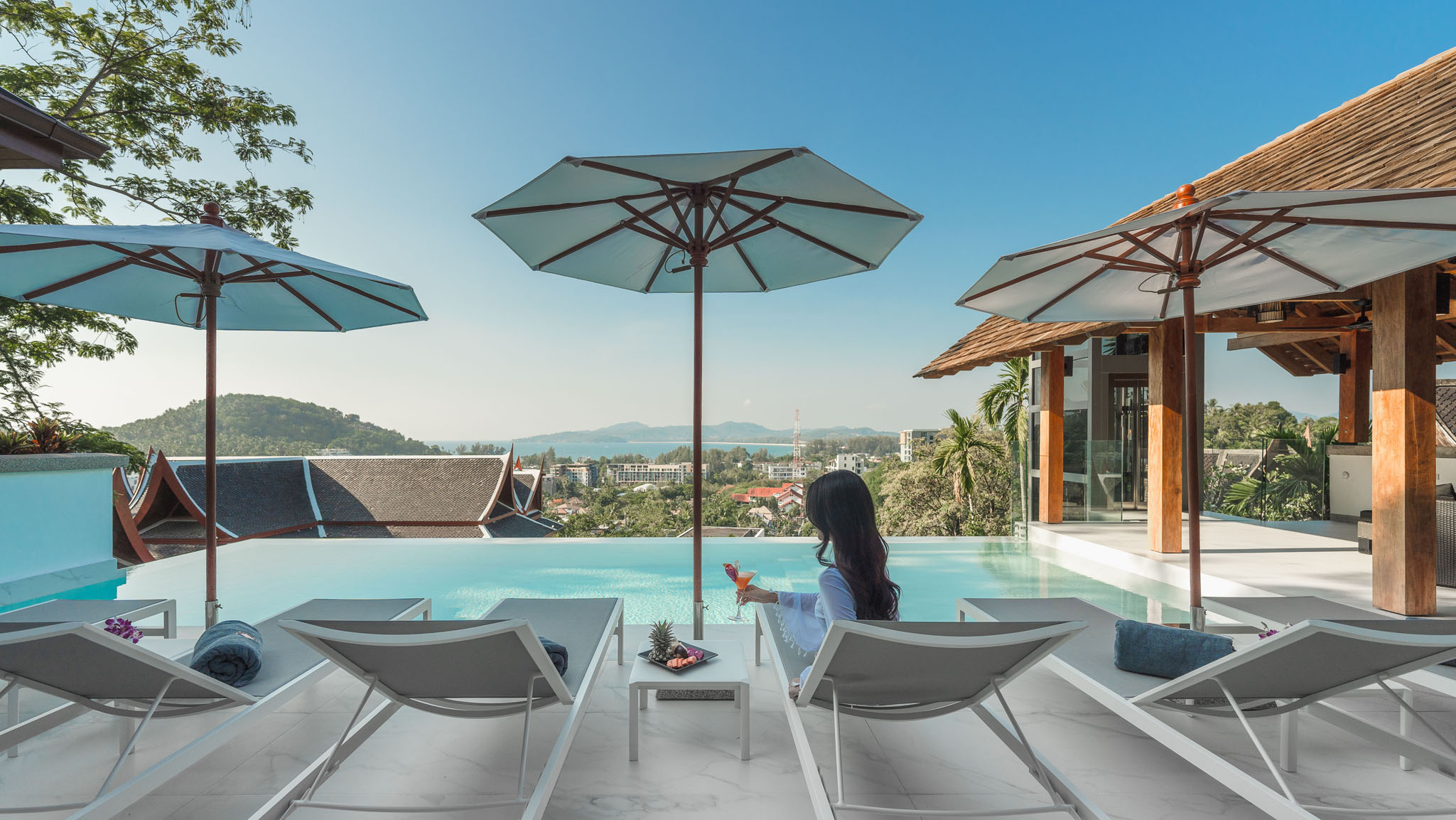 15 Sea View Zenith - Breathtaking views