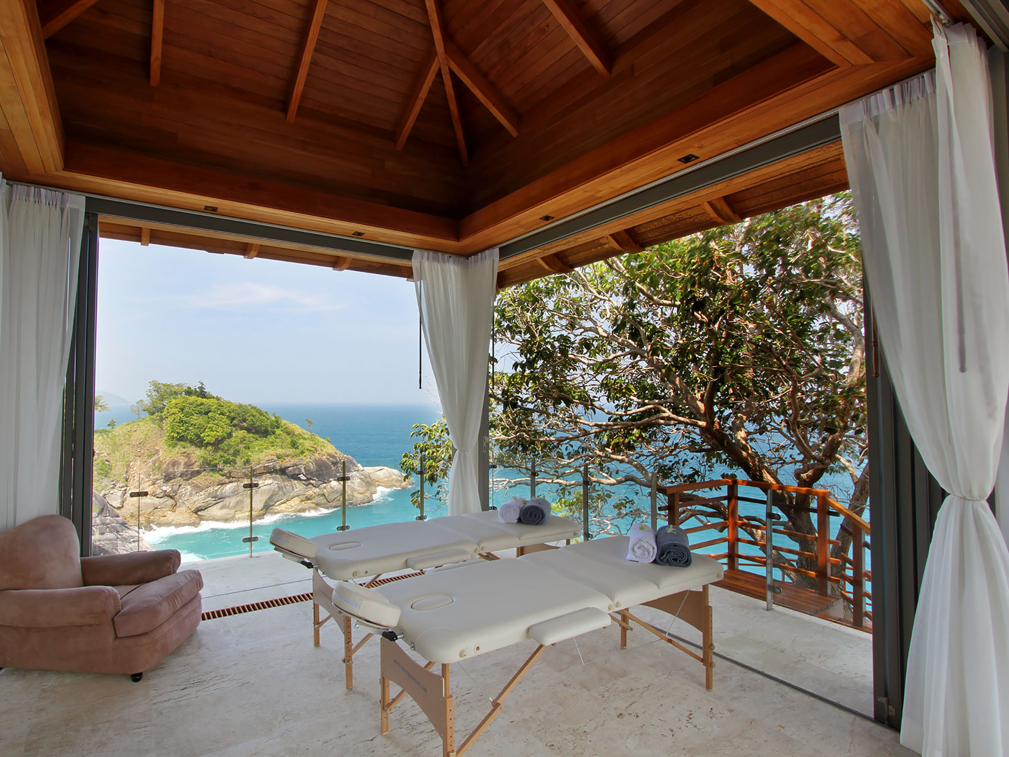 15. Villa Minh - Massage in paradise