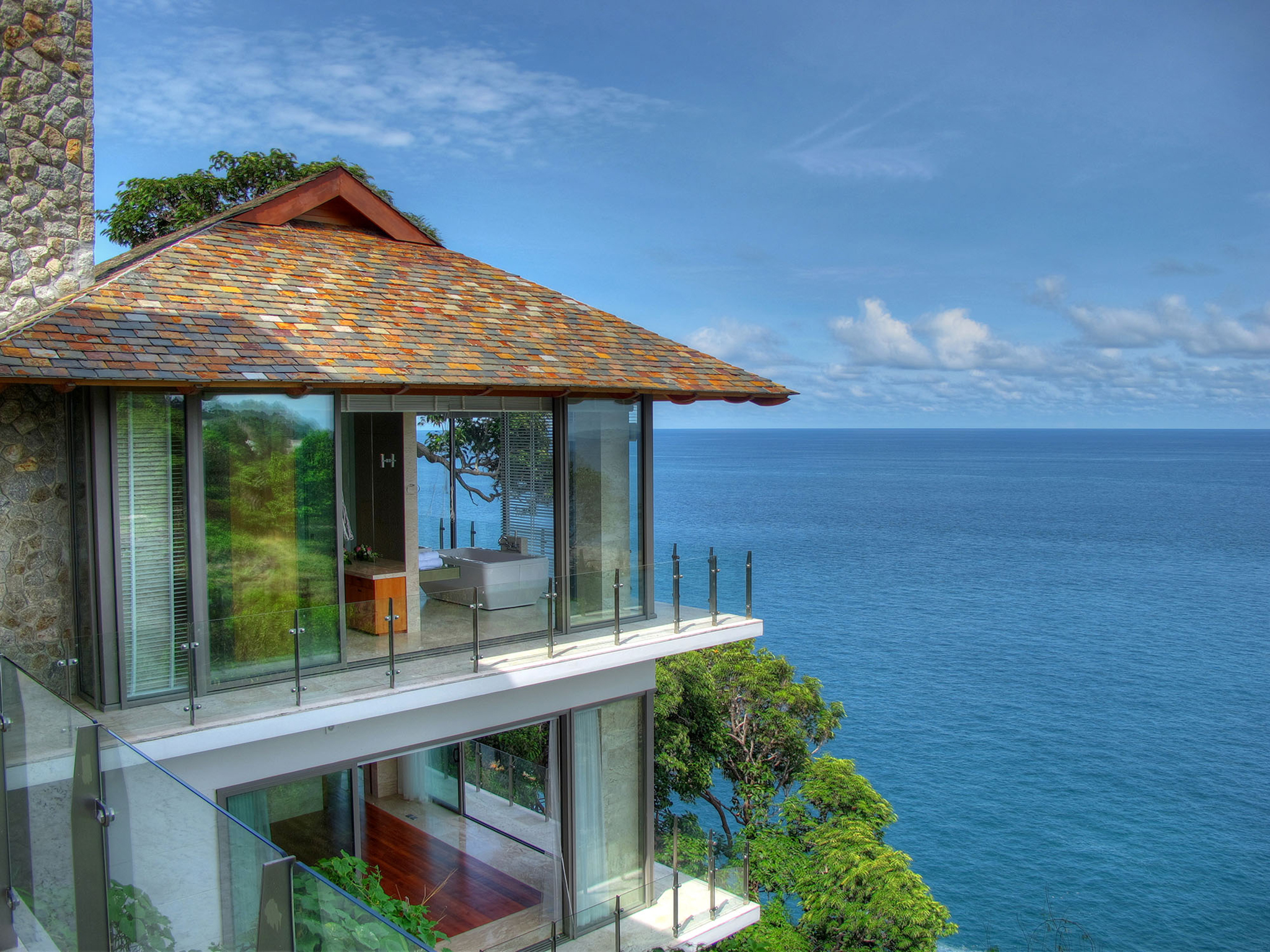 19. Villa Minh - Breathtaking setting