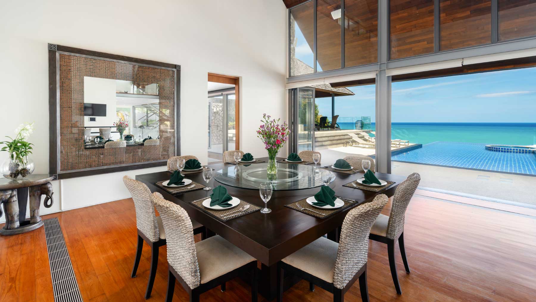 20-Villa-Viman-Dining-Area