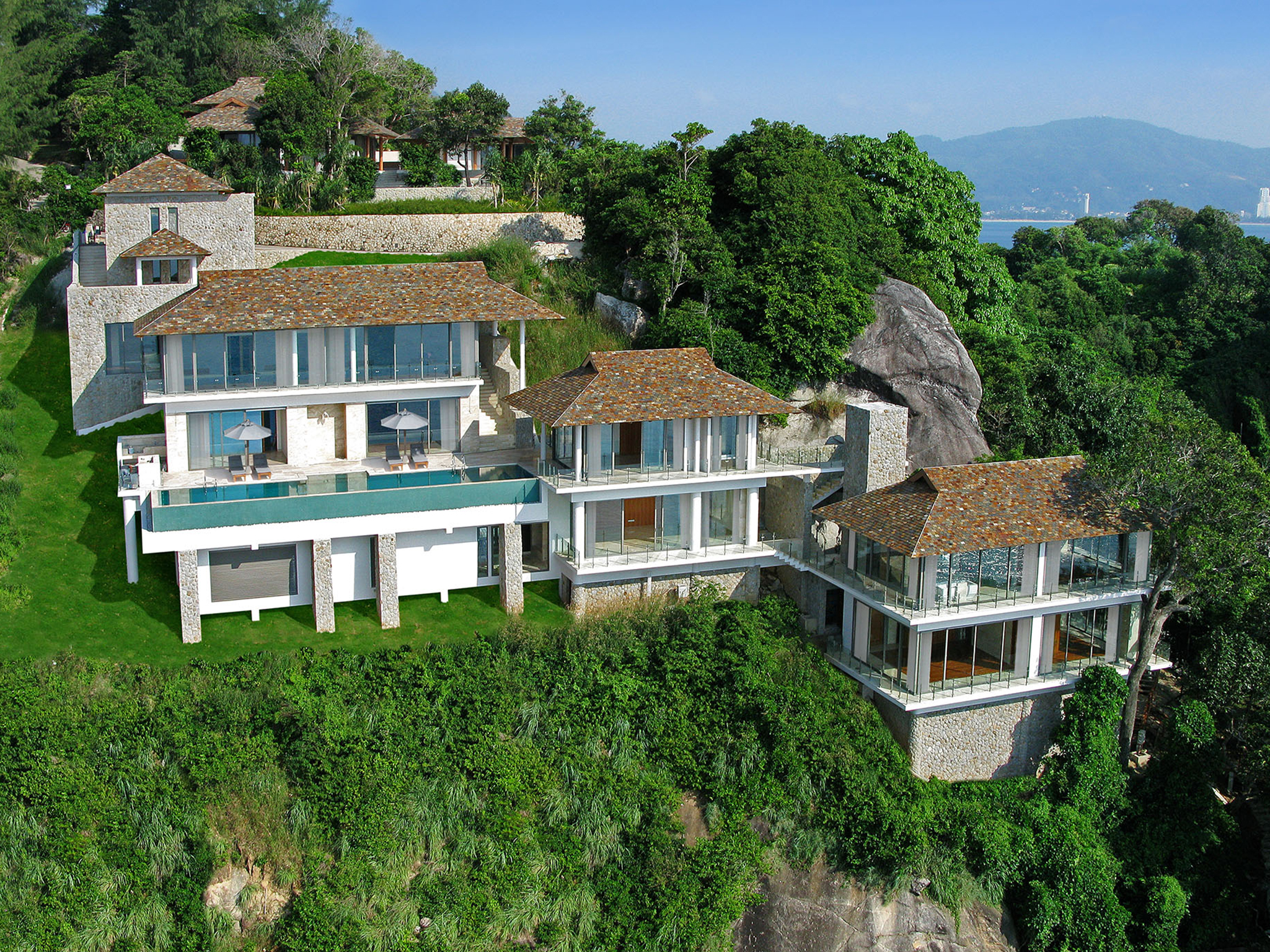 21. Villa Minh - Dream location