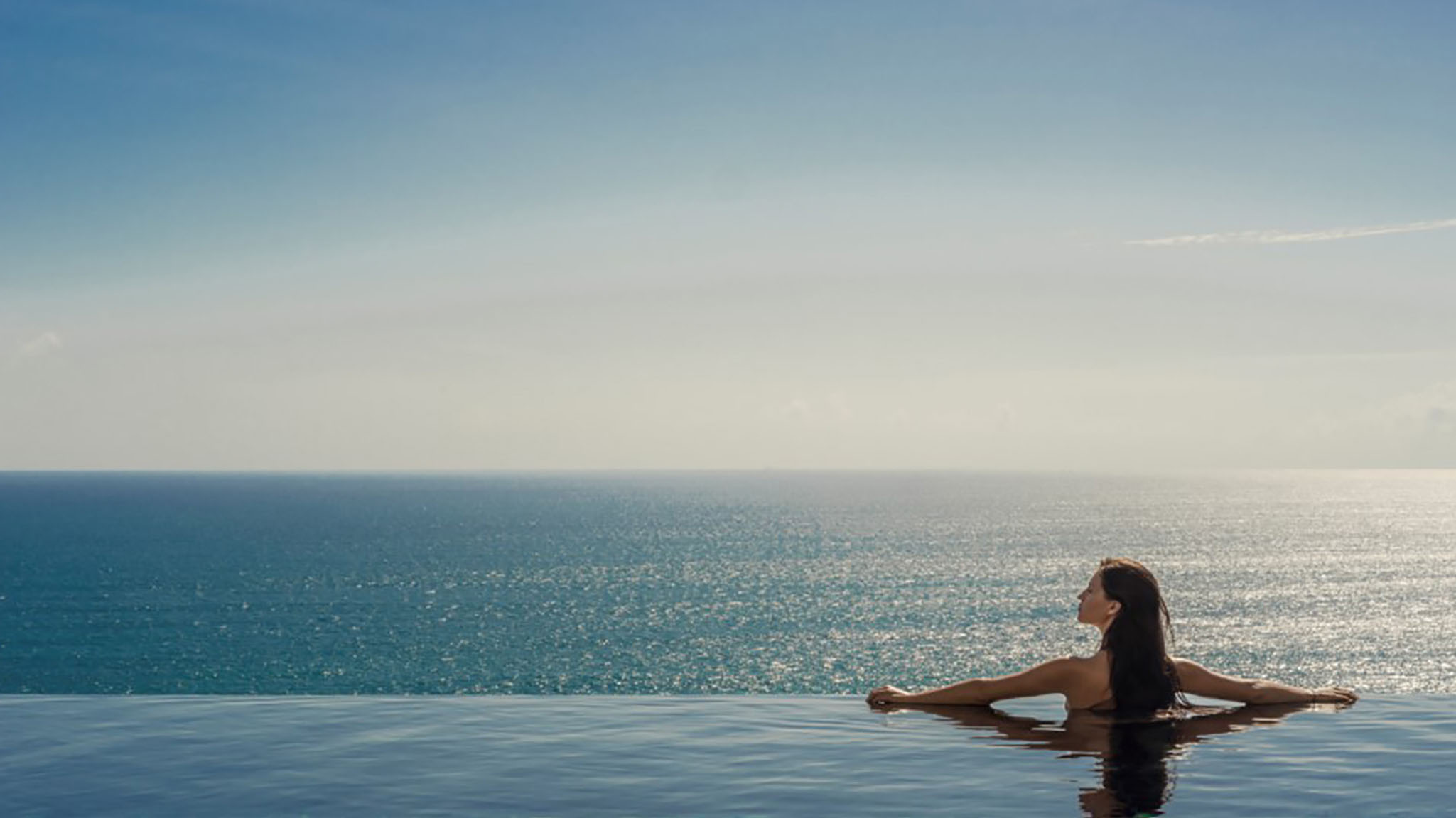 25-Villa Baan Paa Talee - Infinity edge