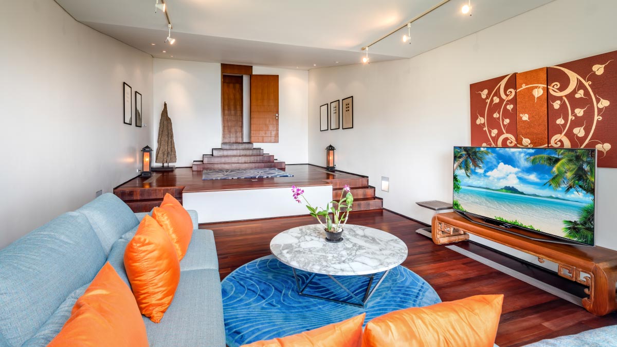 26-Villa-Lomchoy-TV-Room