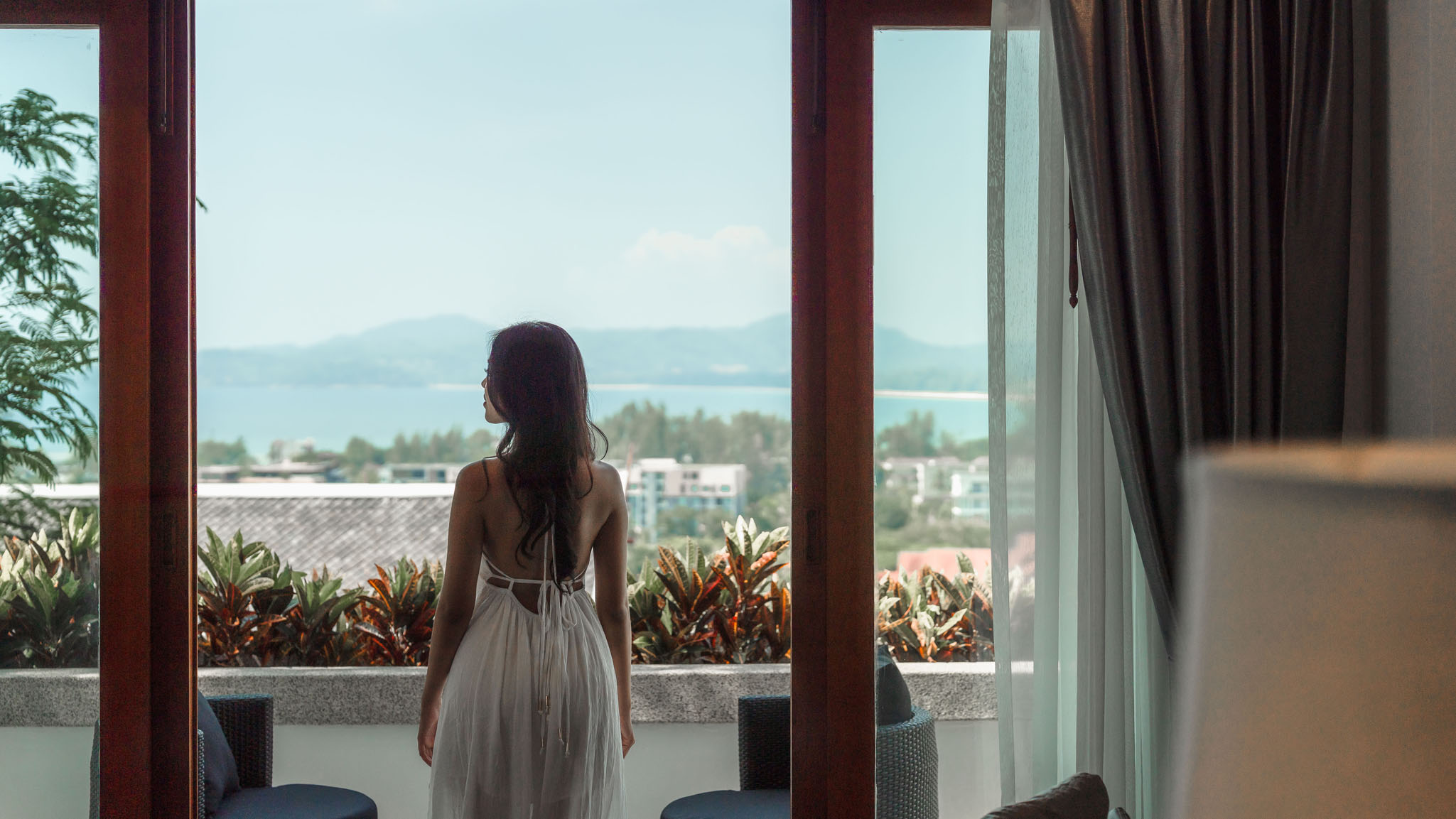 32 Sea View Zenith - Majestic ocean views