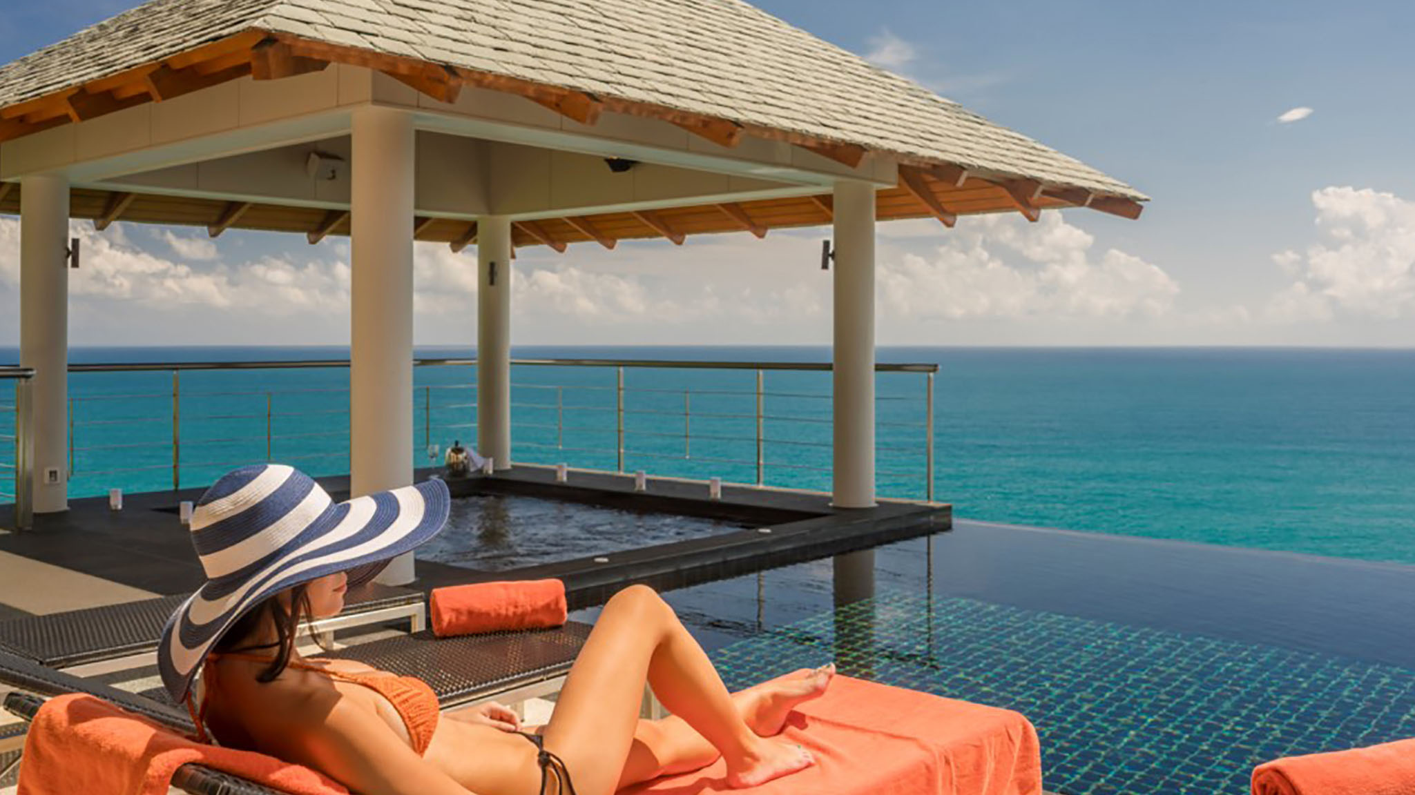33-Villa Baan Paa Talee - Paradise found