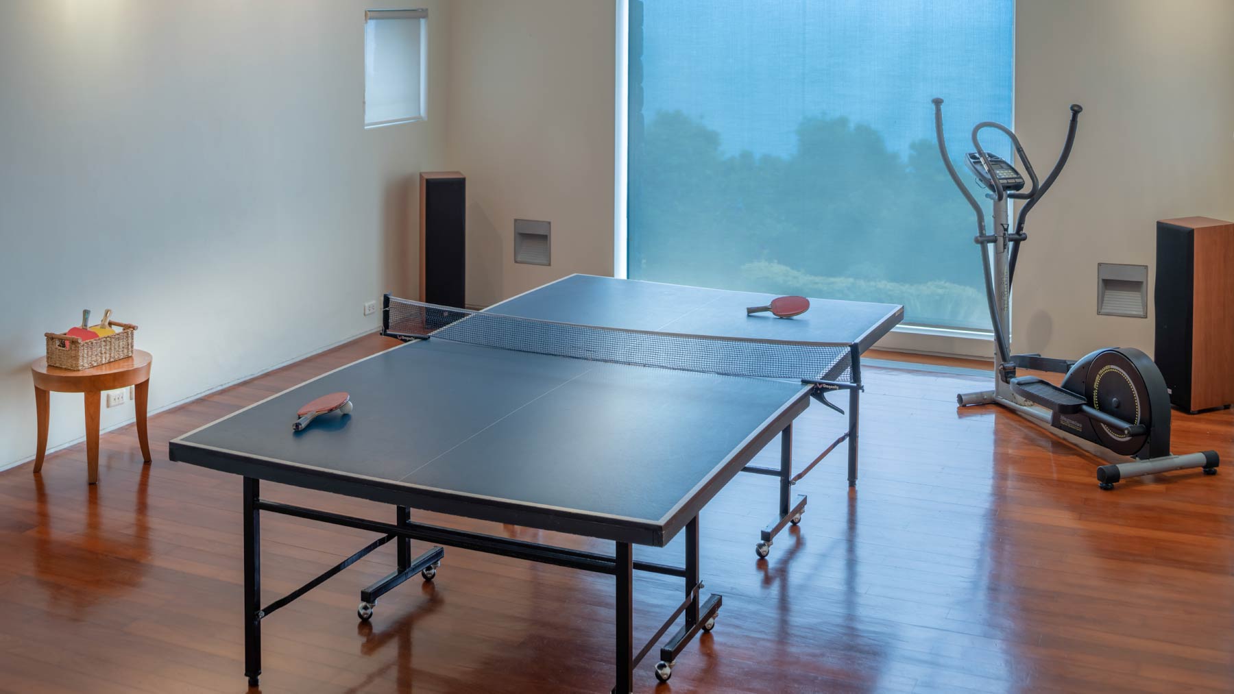33-Villa-Viman-Game-Room