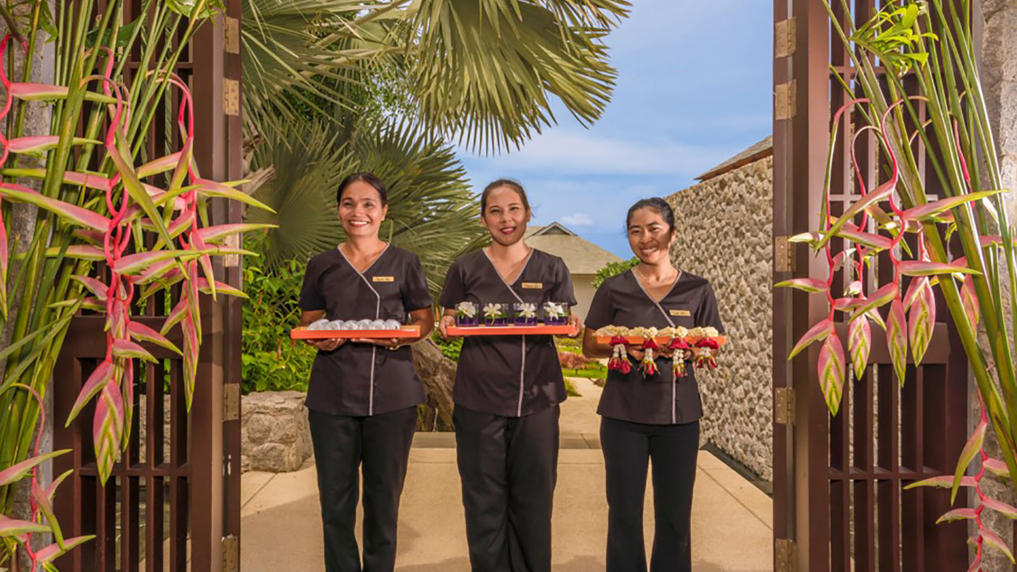 35-Villa Baan Paa Talee - Five star service