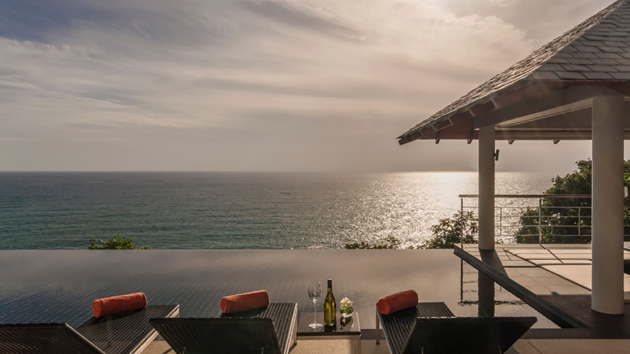 36-Villa Baan Paa Talee - The perfect setting
