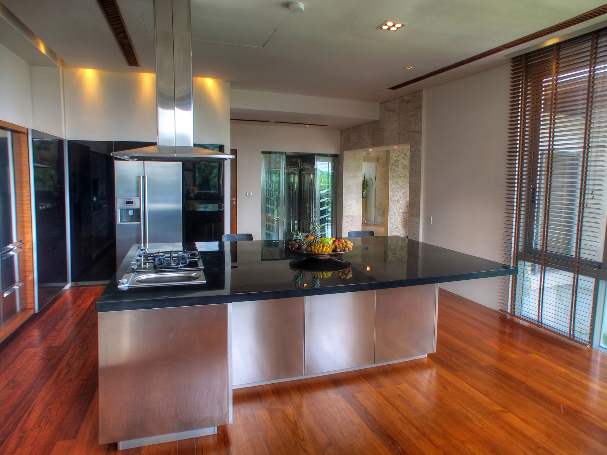41. Villa Minh - Well equipped kitchen