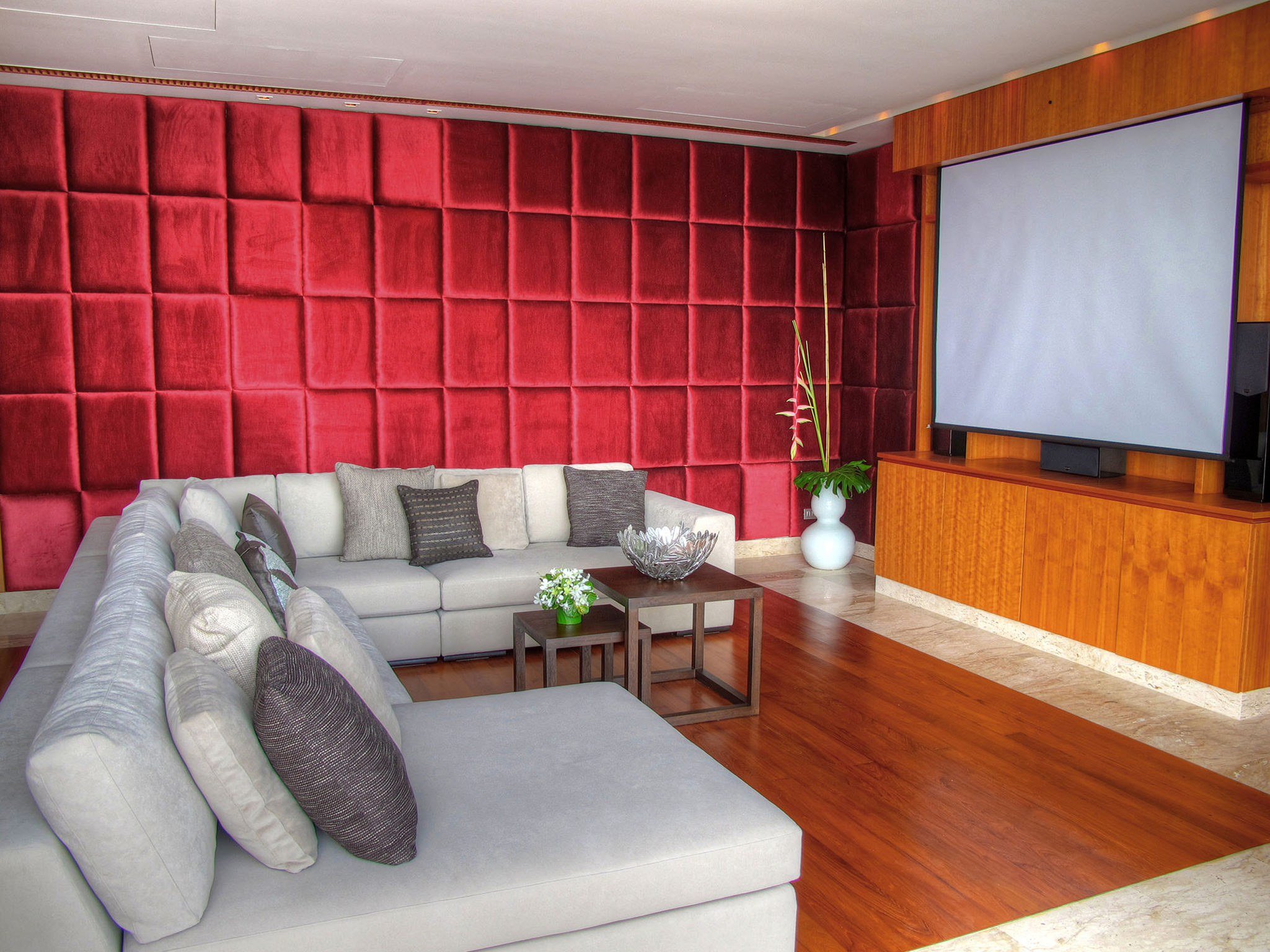 42. Villa Minh - The ultimate games room