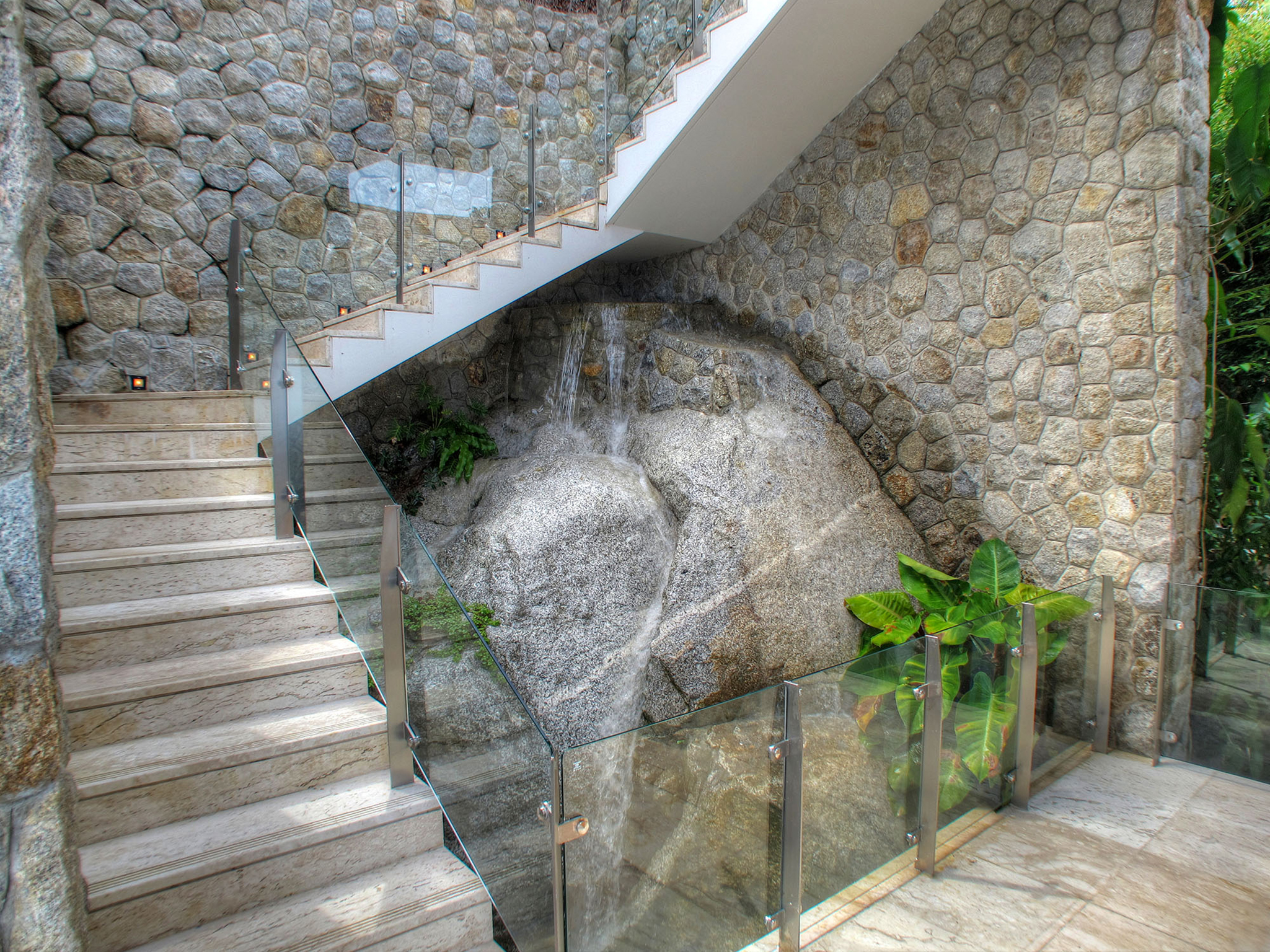 46. Villa Minh - Stairway to paradise