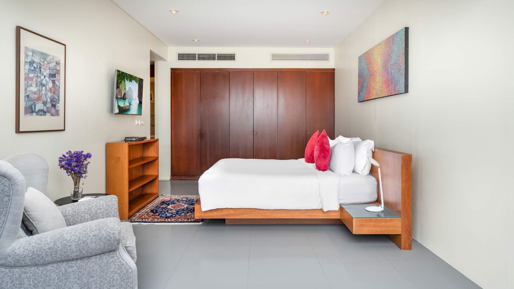 52-Villa-Rom-Trai-Bedroom-2
