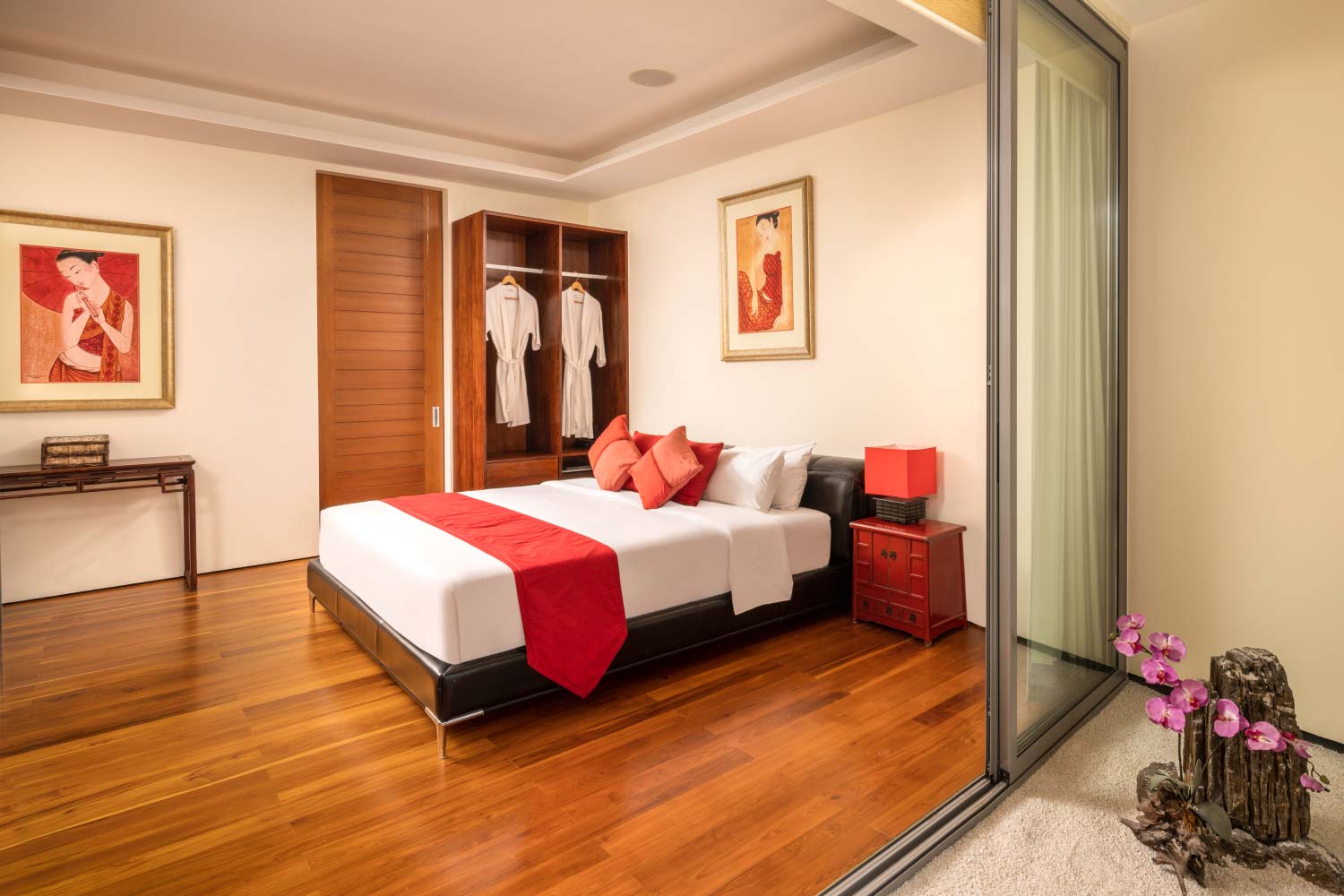 91-Villa-Fha-Sai-Guest-bedroom-5