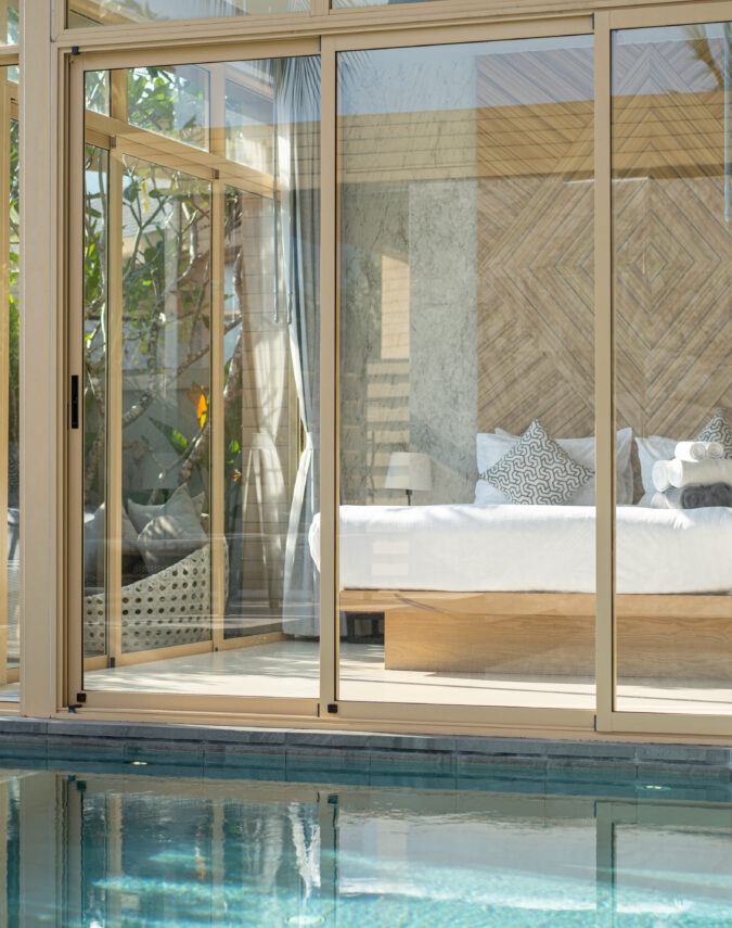 泰國布吉HKT 12003 2房私人別墅