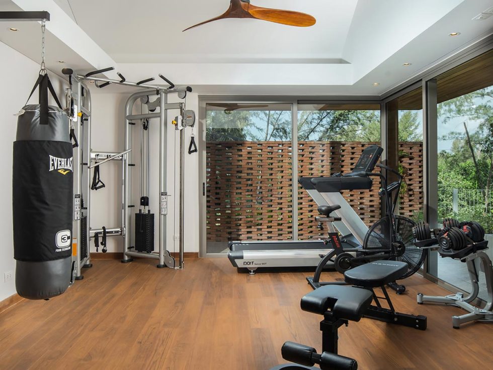 10.-The-Pines-The-gym-980x735