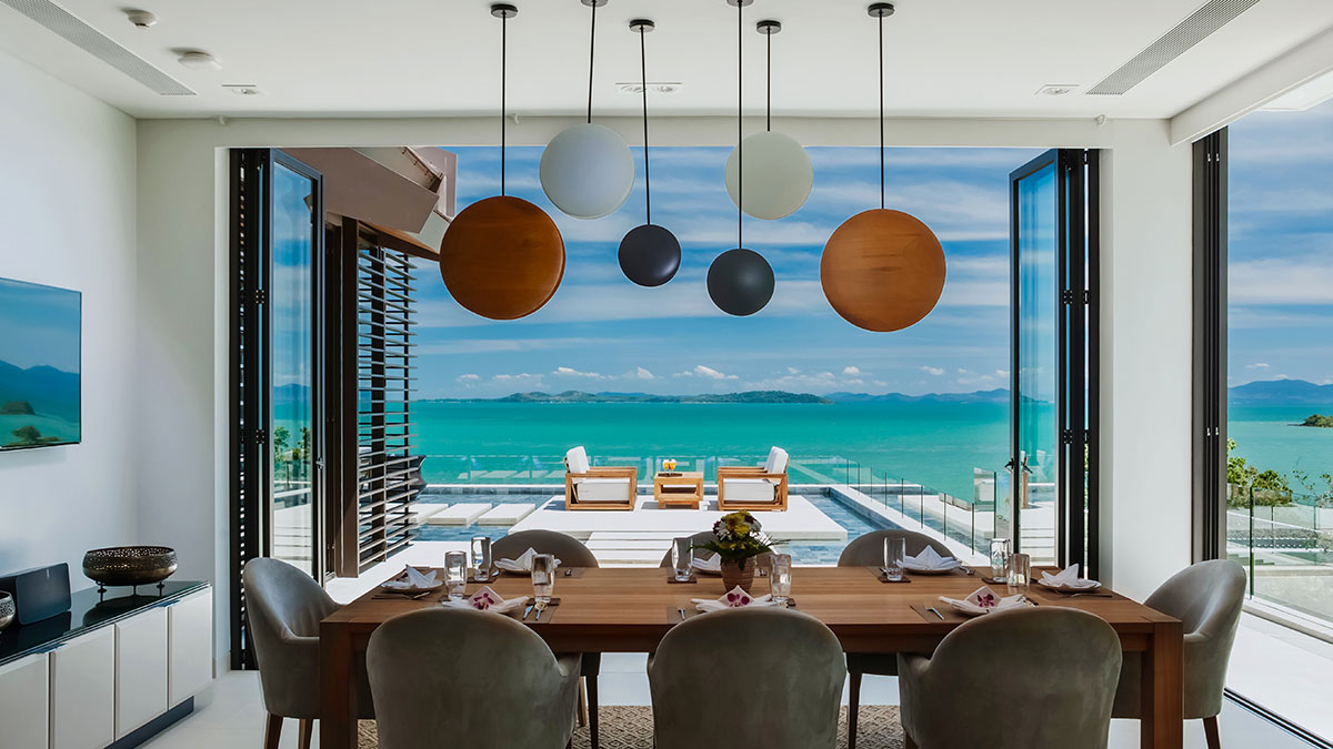 21-Villa-Amarapura-Phuket-Cape-Yamu-Kitchen-Breakfast-Area