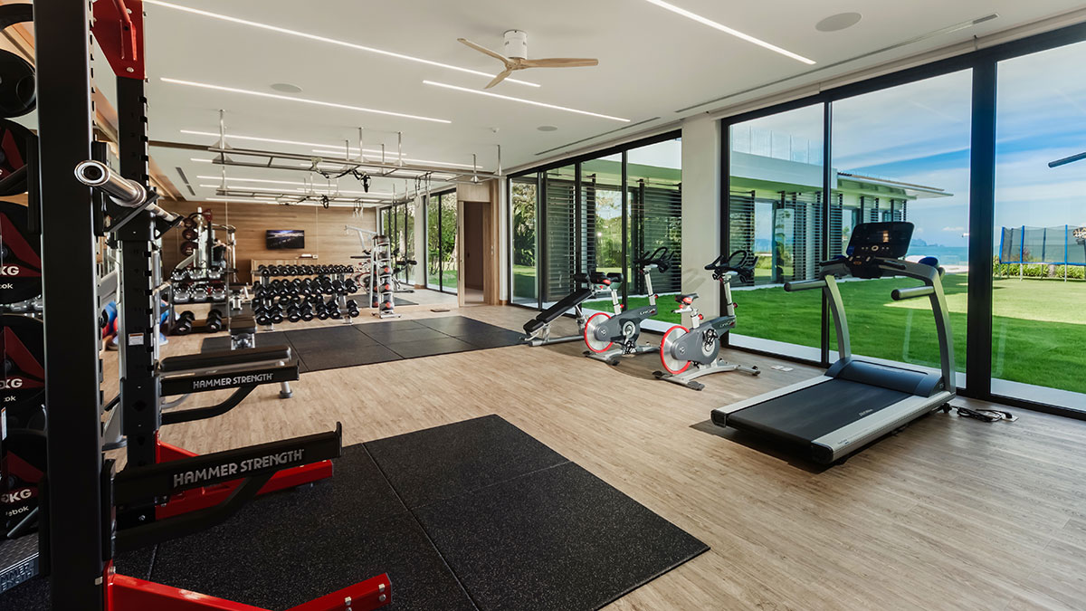 36-Villa-Amarapura-Phuket-Cape-Yamu-Fitness-Room