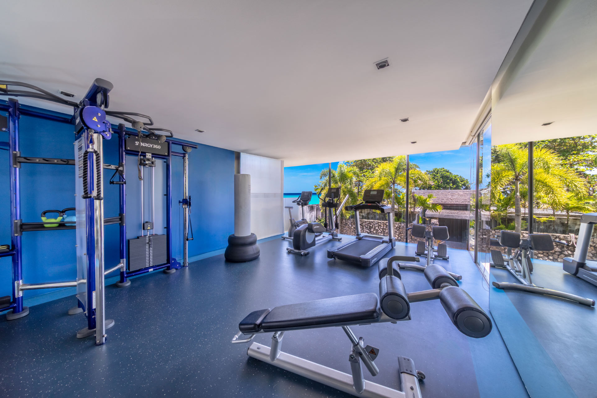 Sava-Beach-Villas-Estate-Gym-1