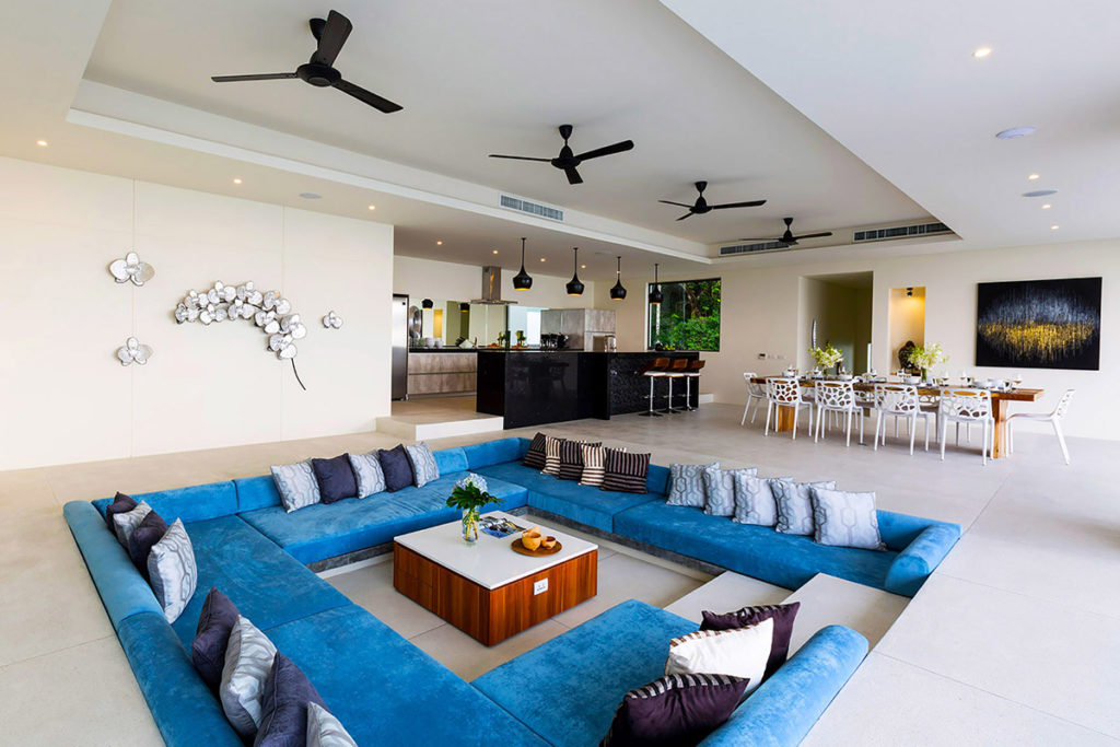 Villa-Spice-at-Lime-Samui-Living-area-setting-1024x683